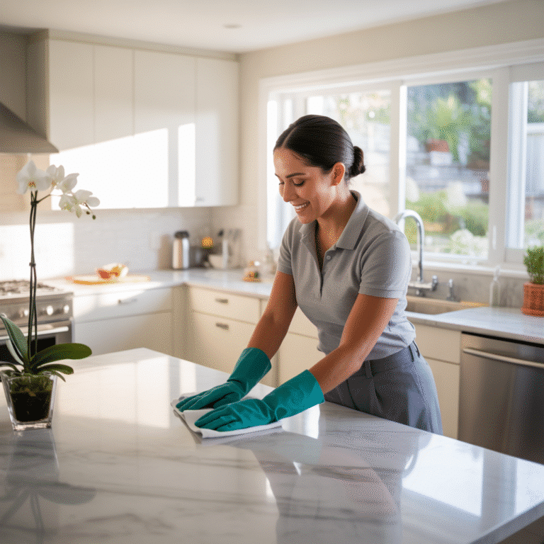 cleanvory home cleaning services